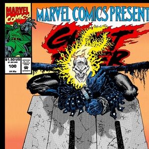 Marvel Comics Spiderman 30 year anniversary special - NEW